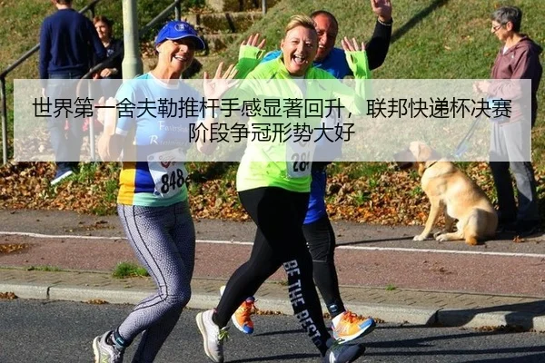 世界第一舍夫勒推杆手感显著回升，联邦快递杯决赛阶段争冠形势大好